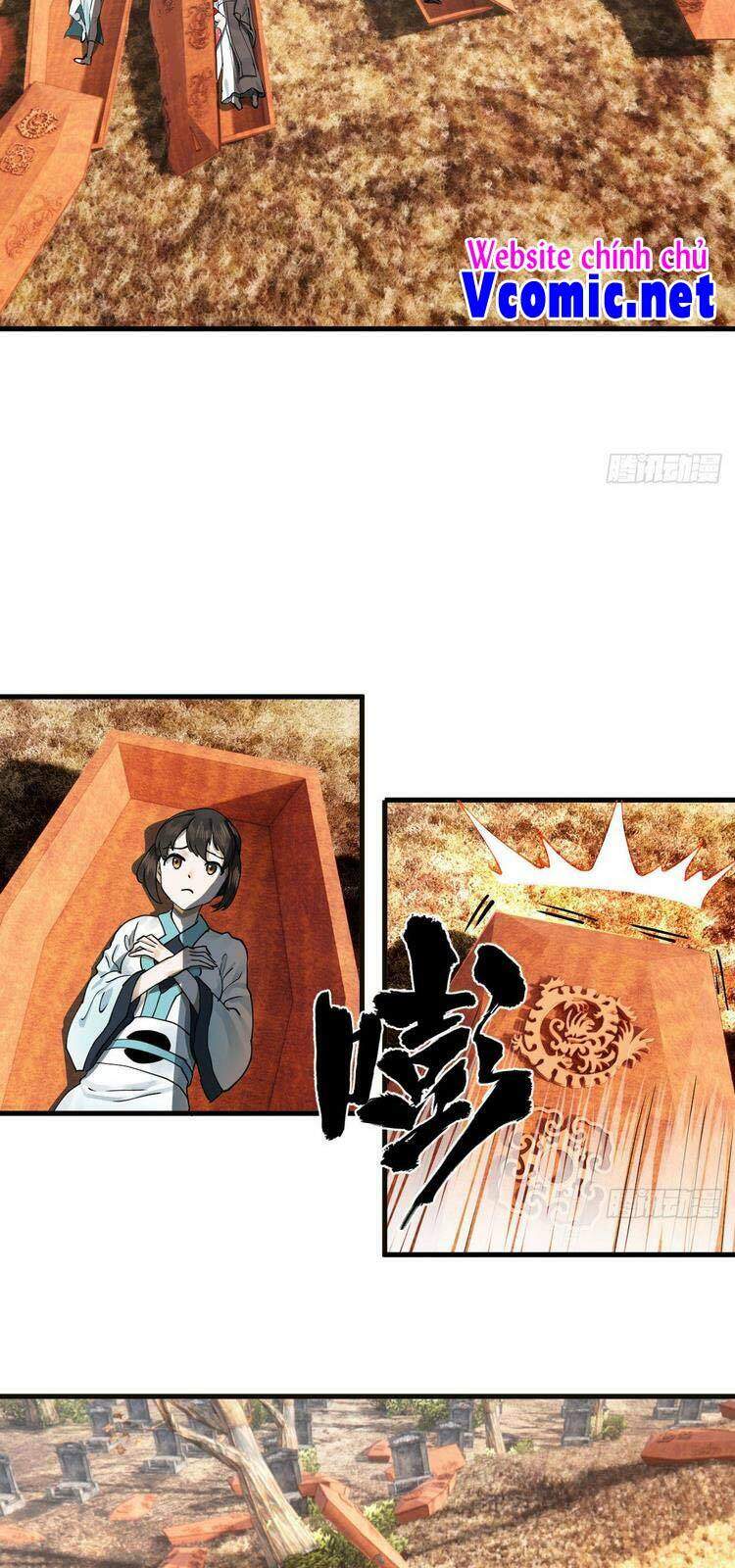 Luyện Khí 3000 Năm Chapter 239 - Trang 2