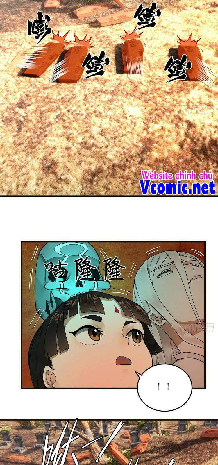 Luyện Khí 3000 Năm Chapter 239 - Trang 2