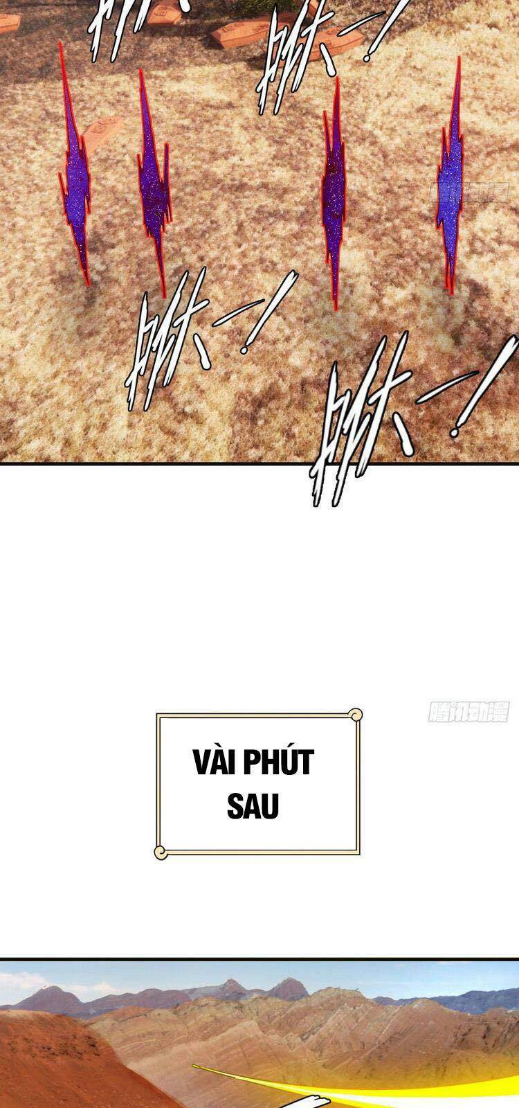 Luyện Khí 3000 Năm Chapter 239 - Trang 2