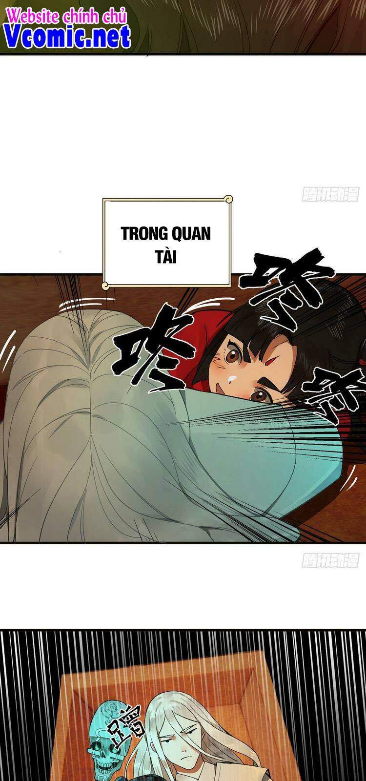 Luyện Khí 3000 Năm Chapter 239 - Trang 2