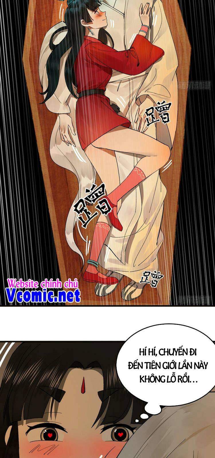 Luyện Khí 3000 Năm Chapter 239 - Trang 2