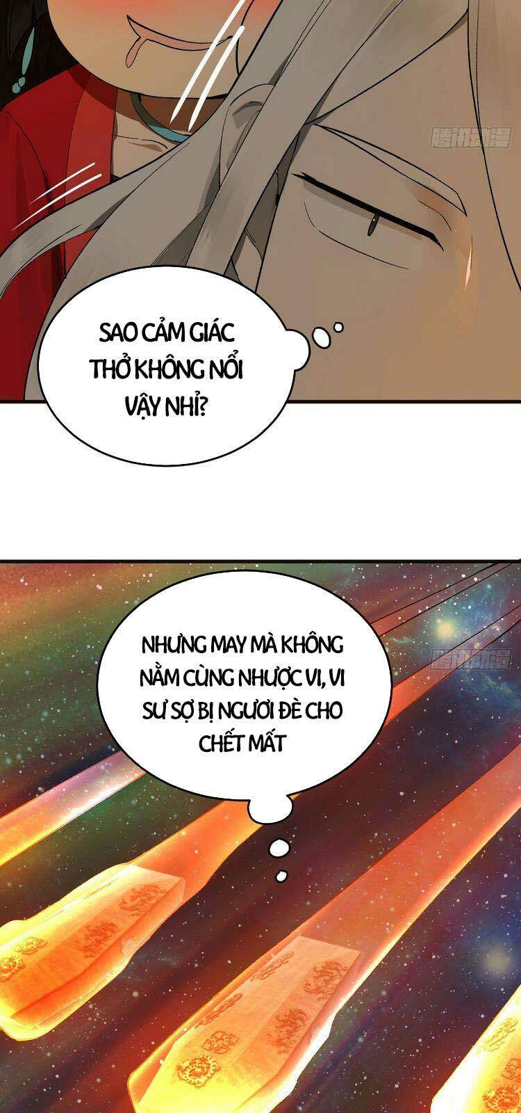 Luyện Khí 3000 Năm Chapter 239 - Trang 2