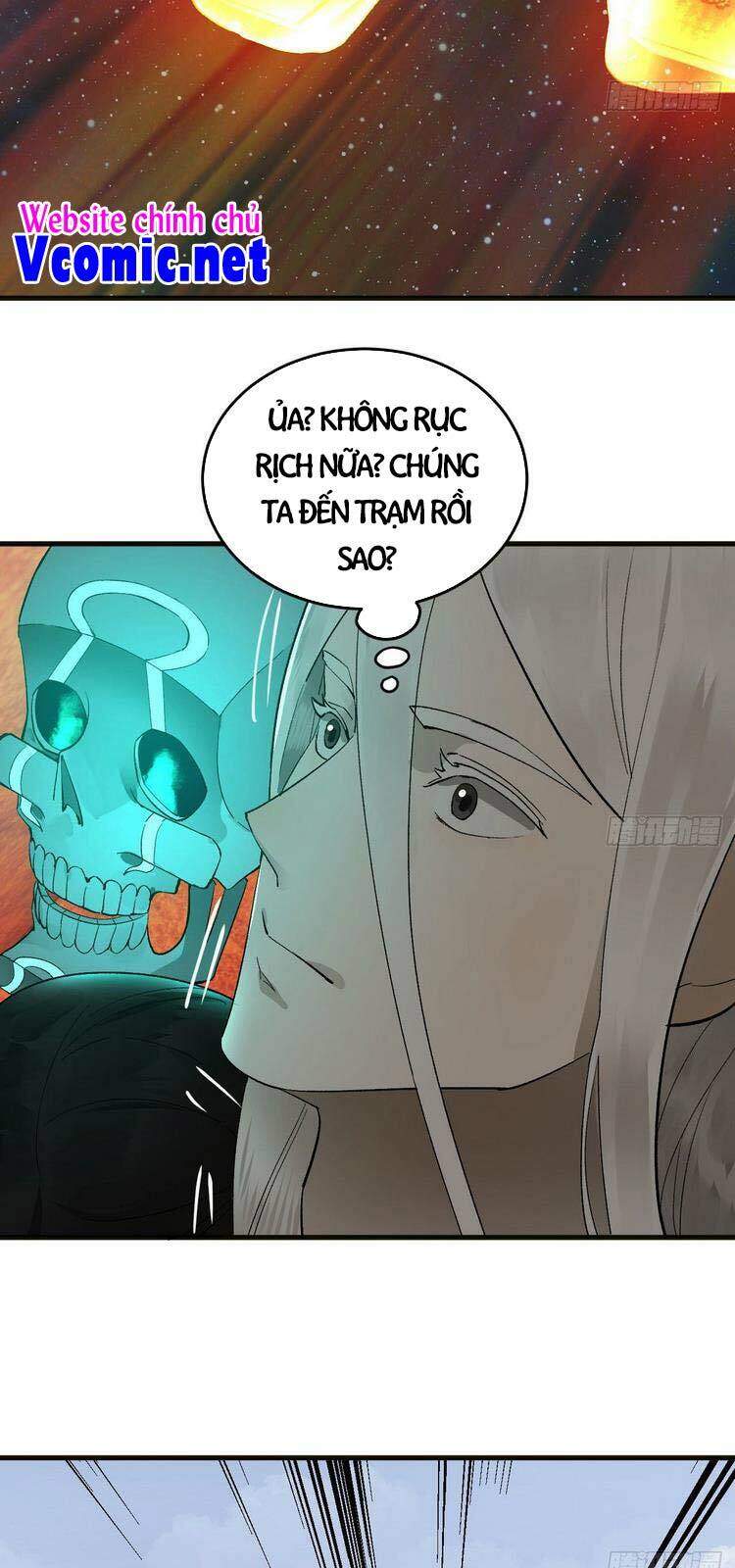 Luyện Khí 3000 Năm Chapter 239 - Trang 2