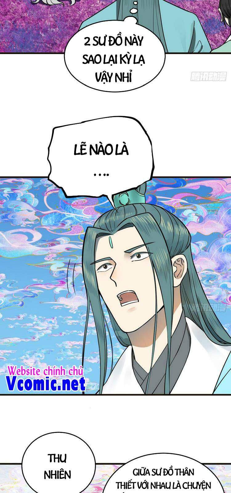 Luyện Khí 3000 Năm Chapter 239 - Trang 2