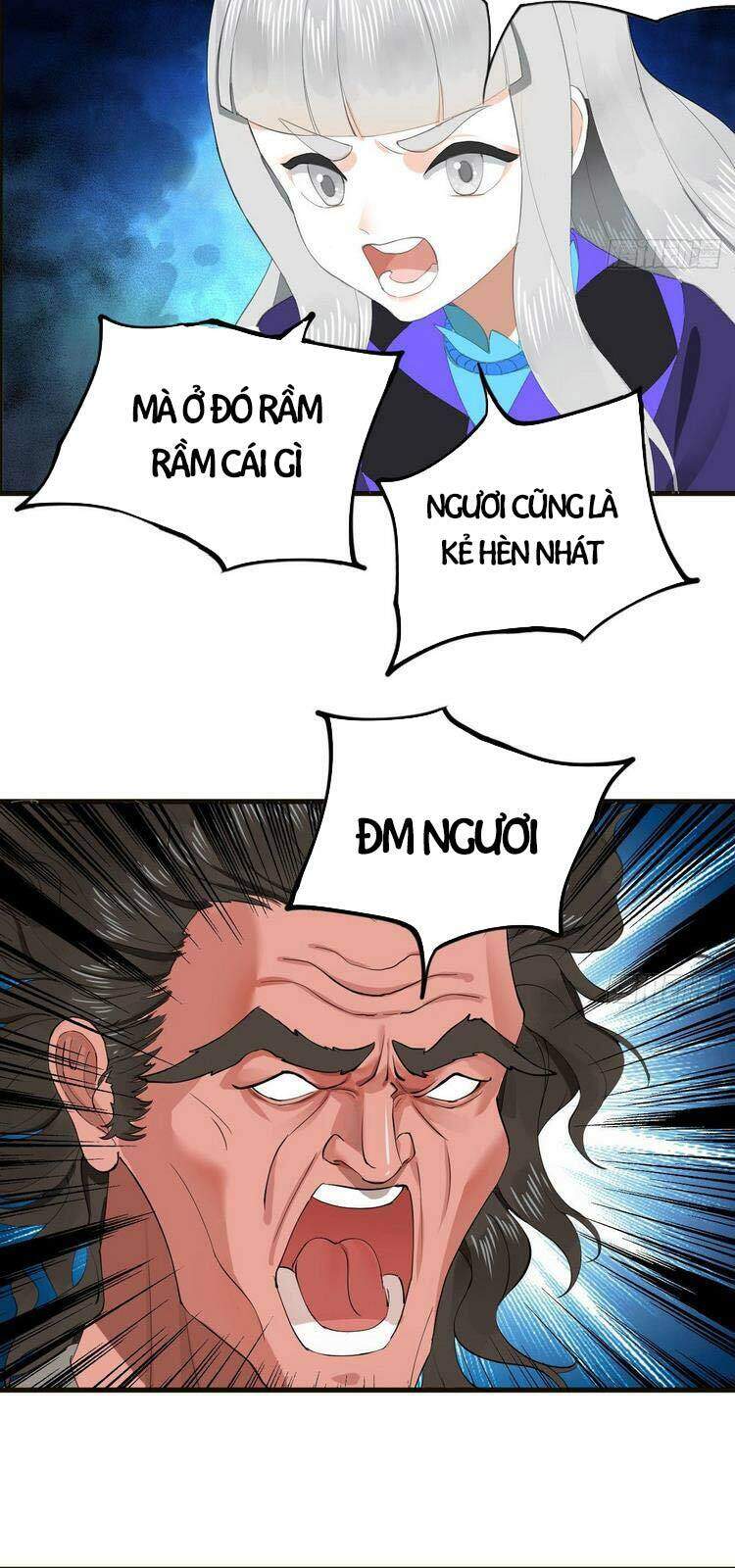 Luyện Khí 3000 Năm Chapter 239 - Trang 2