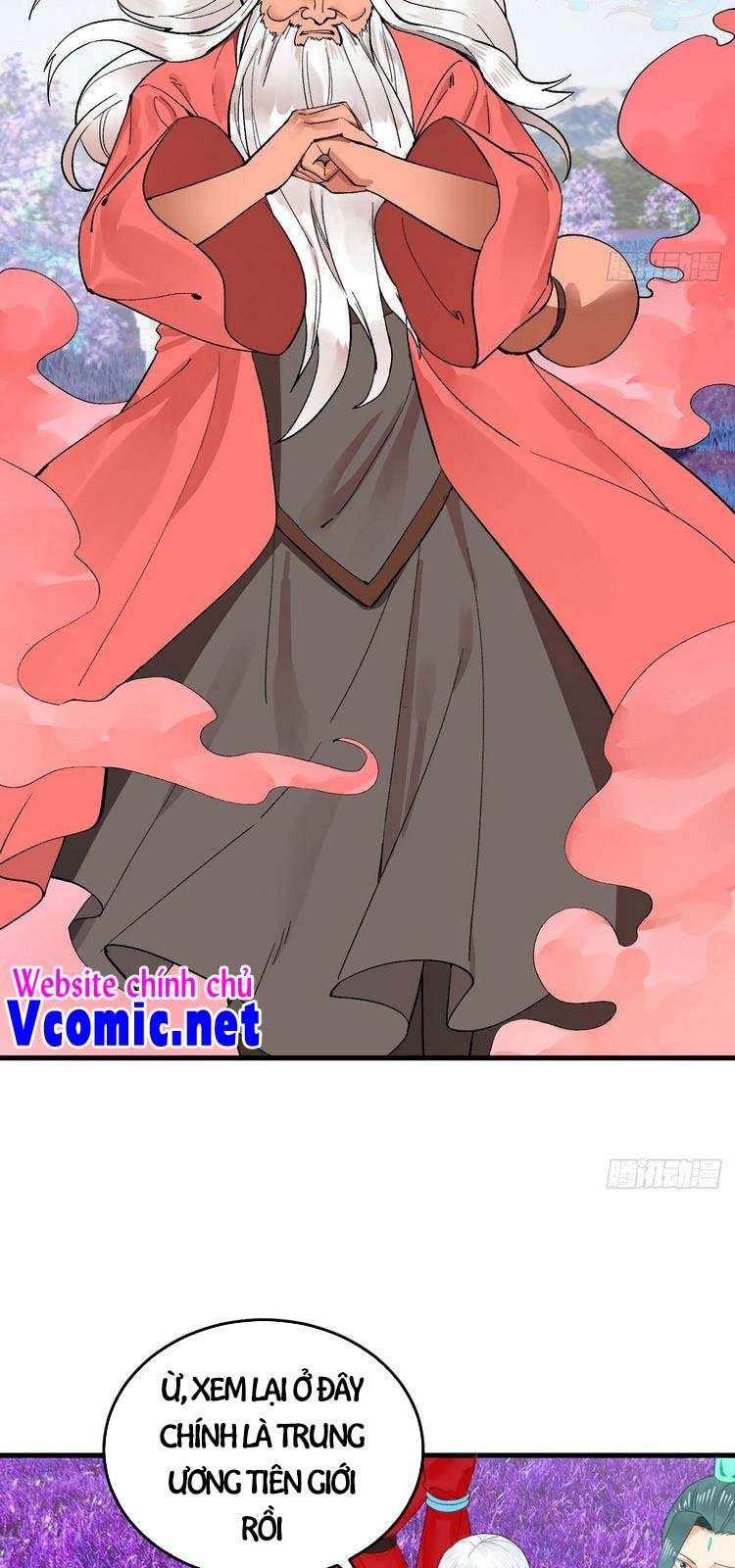 Luyện Khí 3000 Năm Chapter 240 - Trang 2