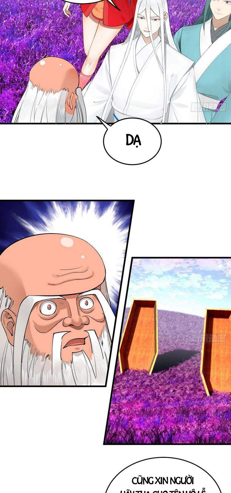 Luyện Khí 3000 Năm Chapter 240 - Trang 2