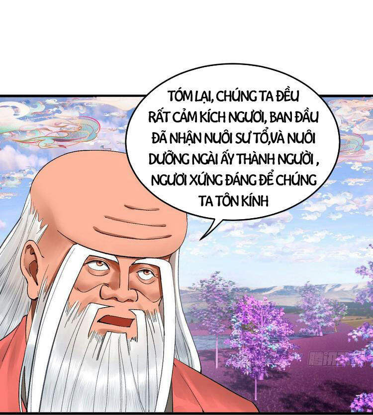 Luyện Khí 3000 Năm Chapter 240 - Trang 2