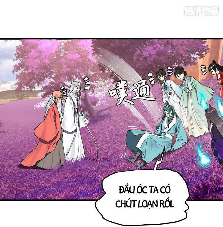 Luyện Khí 3000 Năm Chapter 240 - Trang 2