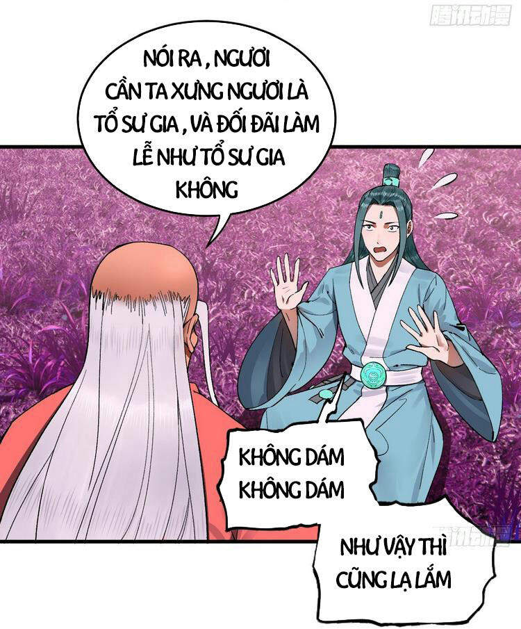 Luyện Khí 3000 Năm Chapter 240 - Trang 2