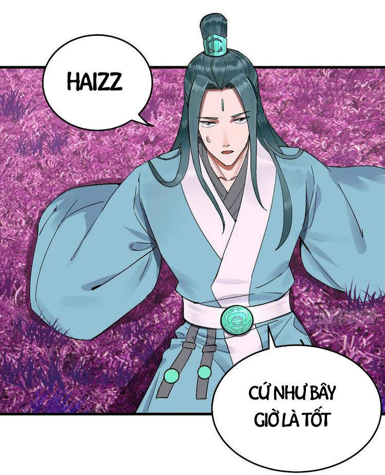 Luyện Khí 3000 Năm Chapter 240 - Trang 2