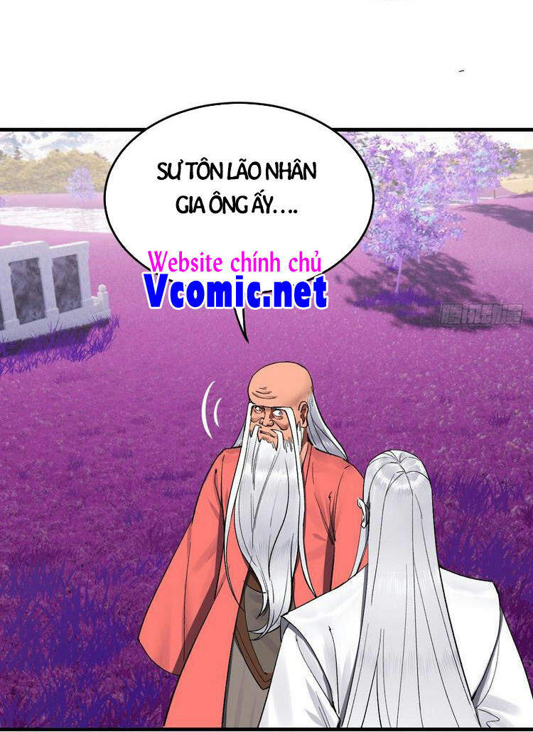 Luyện Khí 3000 Năm Chapter 240 - Trang 2