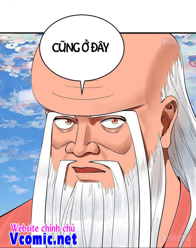 Luyện Khí 3000 Năm Chapter 240 - Trang 2