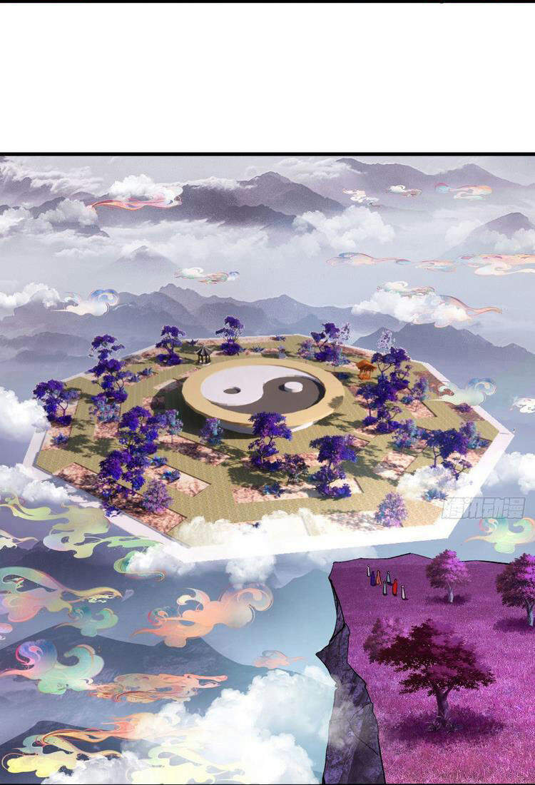 Luyện Khí 3000 Năm Chapter 240 - Trang 2