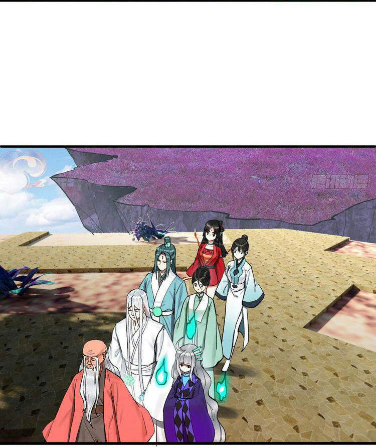 Luyện Khí 3000 Năm Chapter 240 - Trang 2