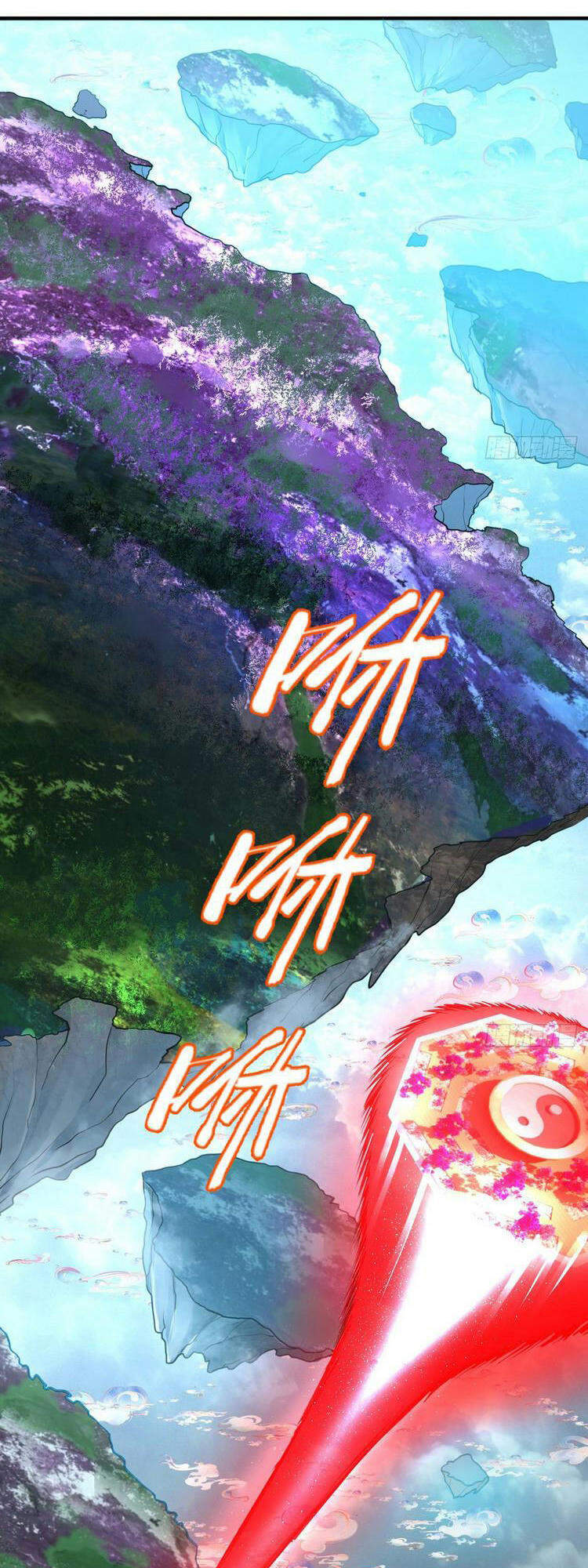 Luyện Khí 3000 Năm Chapter 240 - Trang 2