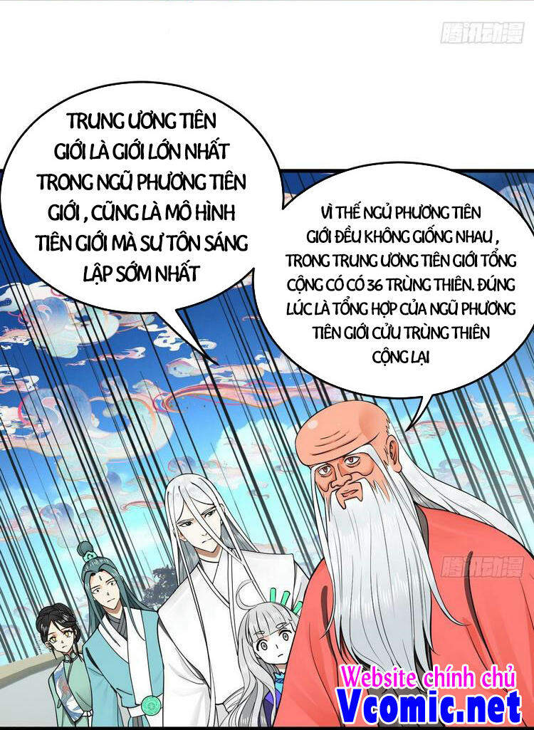 Luyện Khí 3000 Năm Chapter 240 - Trang 2