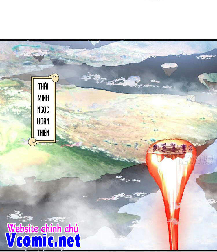 Luyện Khí 3000 Năm Chapter 240 - Trang 2