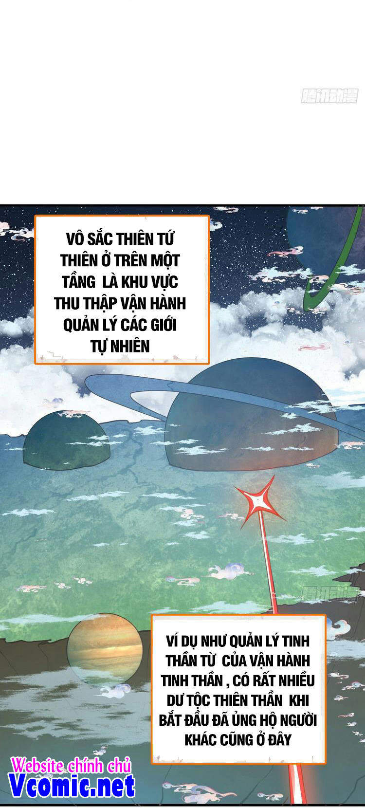 Luyện Khí 3000 Năm Chapter 240 - Trang 2