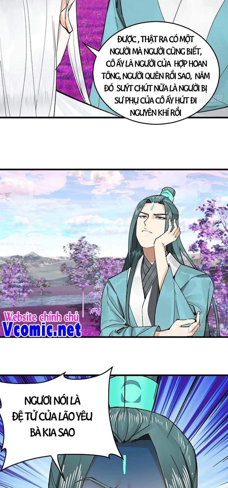 Luyện Khí 3000 Năm Chapter 240 - Trang 2