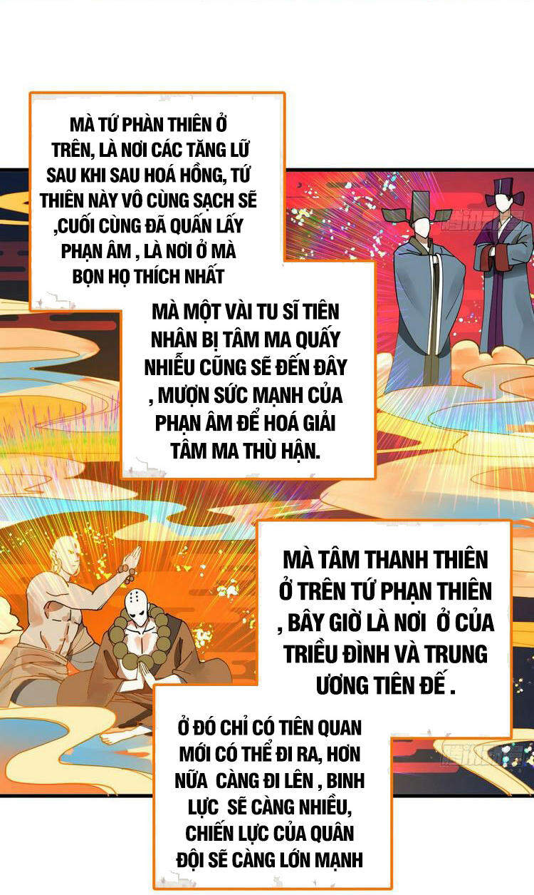 Luyện Khí 3000 Năm Chapter 240 - Trang 2