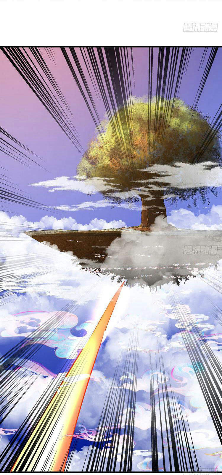 Luyện Khí 3000 Năm Chapter 241 - Trang 2