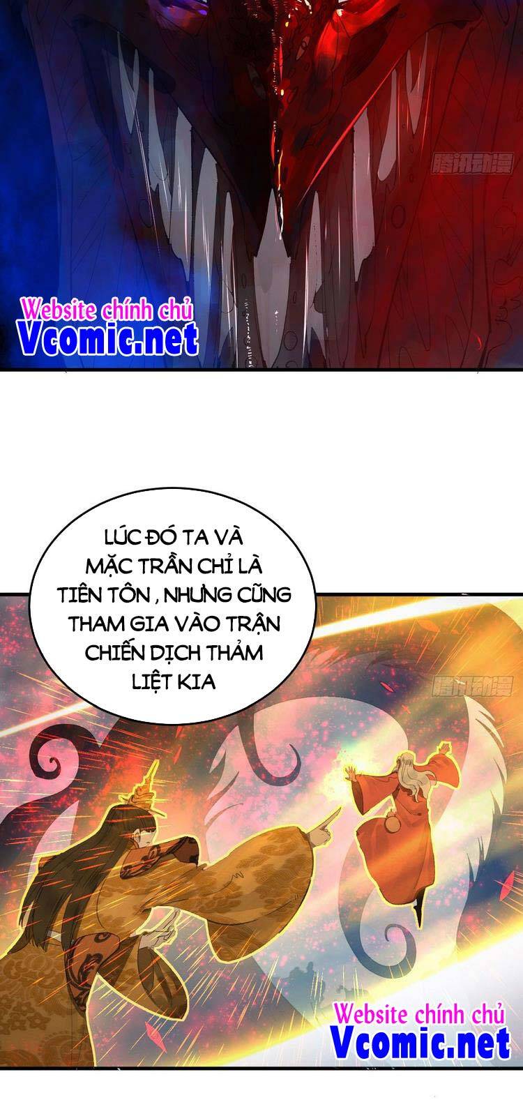 Luyện Khí 3000 Năm Chapter 244 - Trang 2