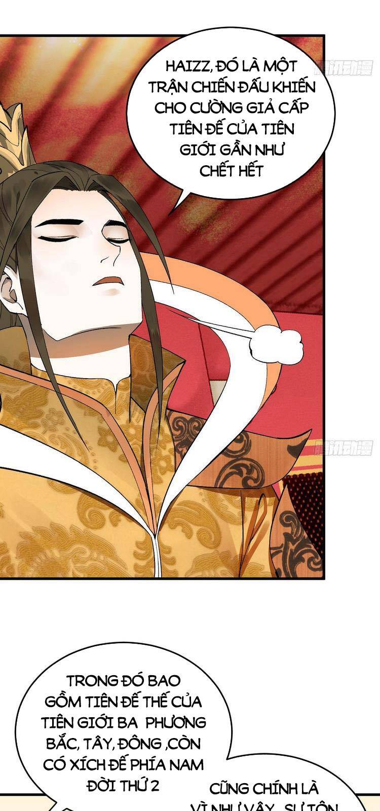 Luyện Khí 3000 Năm Chapter 244 - Trang 2