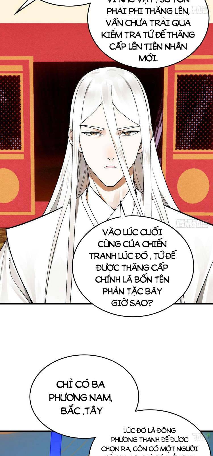 Luyện Khí 3000 Năm Chapter 244 - Trang 2