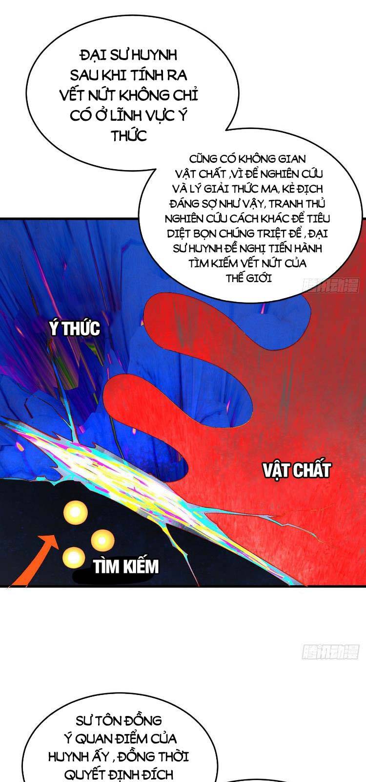 Luyện Khí 3000 Năm Chapter 244 - Trang 2