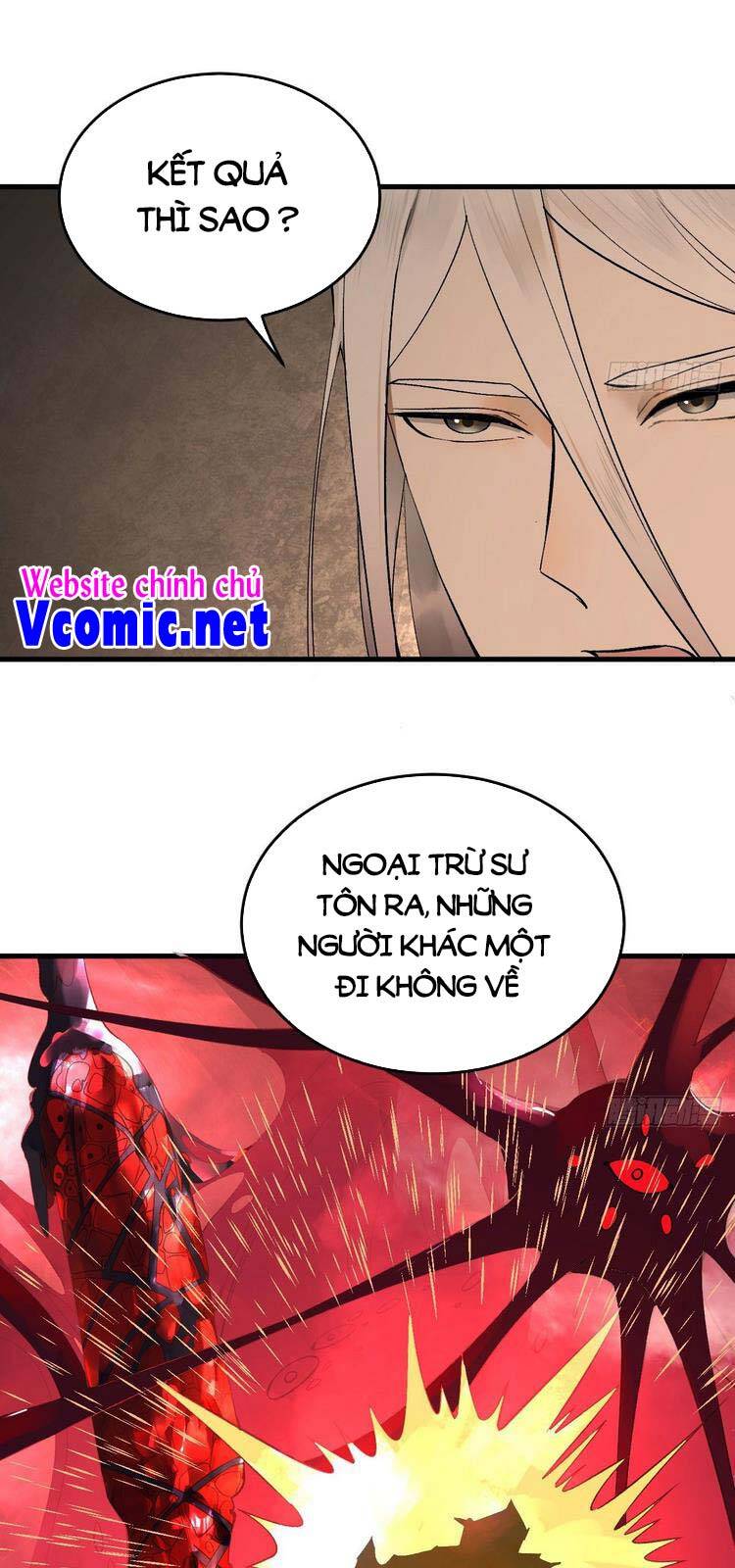 Luyện Khí 3000 Năm Chapter 244 - Trang 2