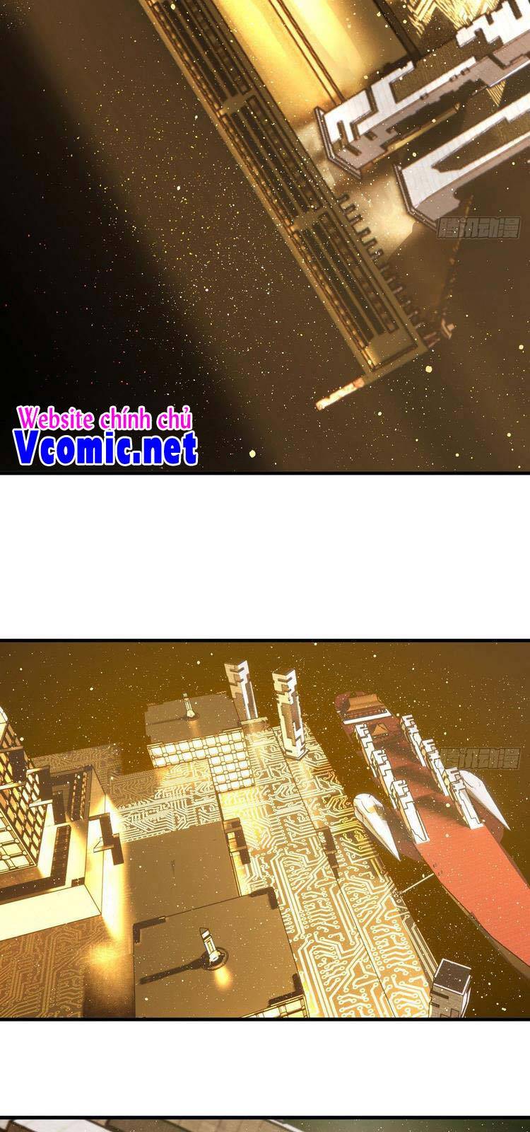 Luyện Khí 3000 Năm Chapter 244 - Trang 2