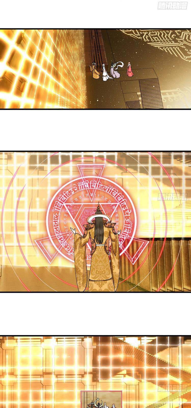 Luyện Khí 3000 Năm Chapter 244 - Trang 2