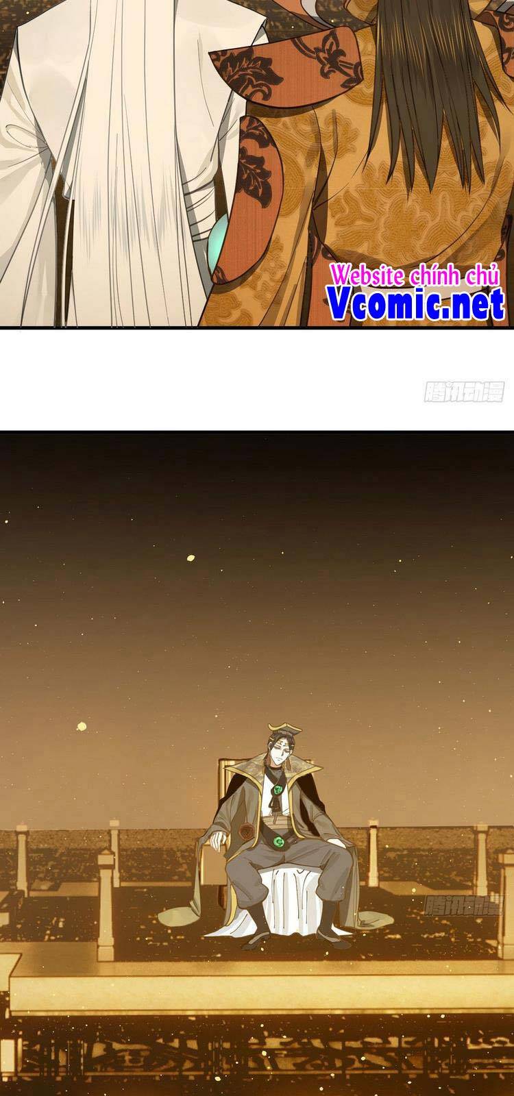 Luyện Khí 3000 Năm Chapter 244 - Trang 2