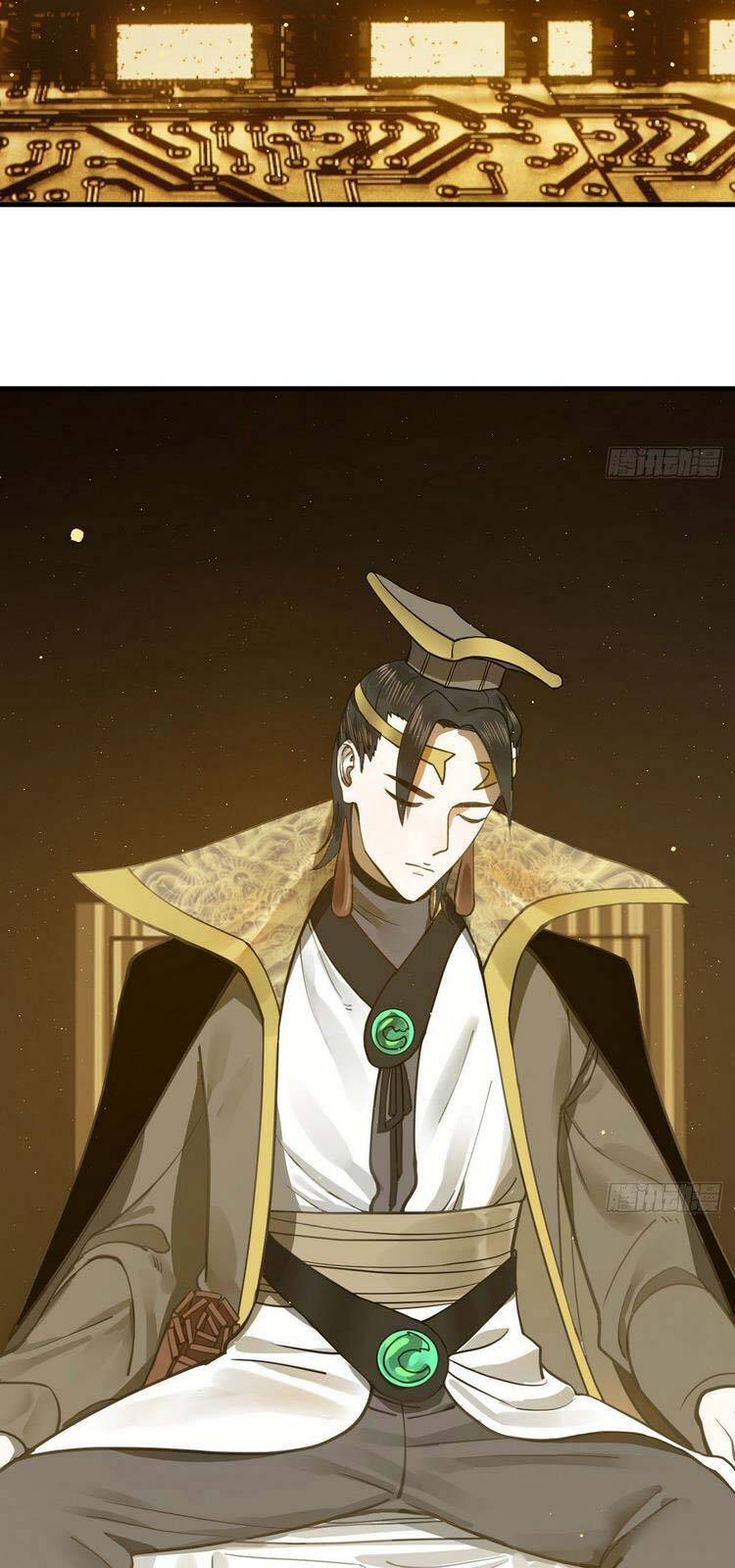 Luyện Khí 3000 Năm Chapter 244 - Trang 2