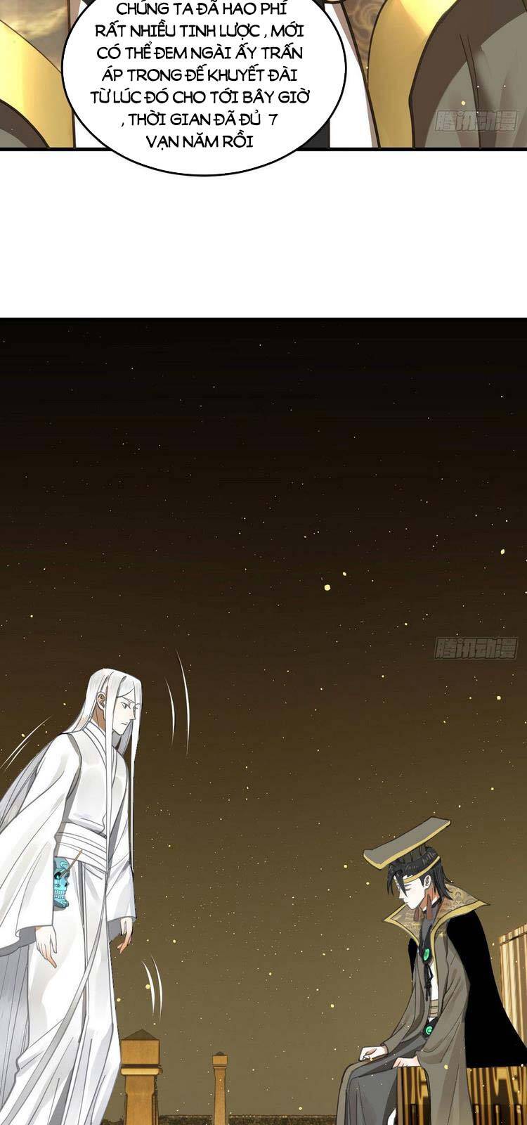 Luyện Khí 3000 Năm Chapter 244 - Trang 2