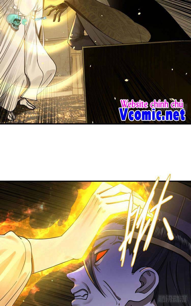 Luyện Khí 3000 Năm Chapter 244 - Trang 2