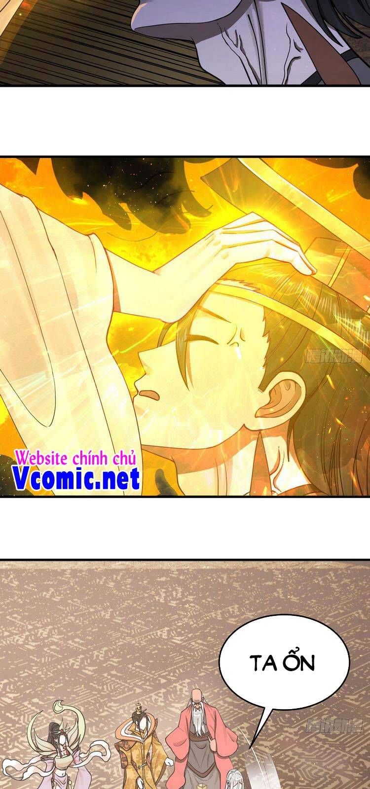 Luyện Khí 3000 Năm Chapter 244 - Trang 2