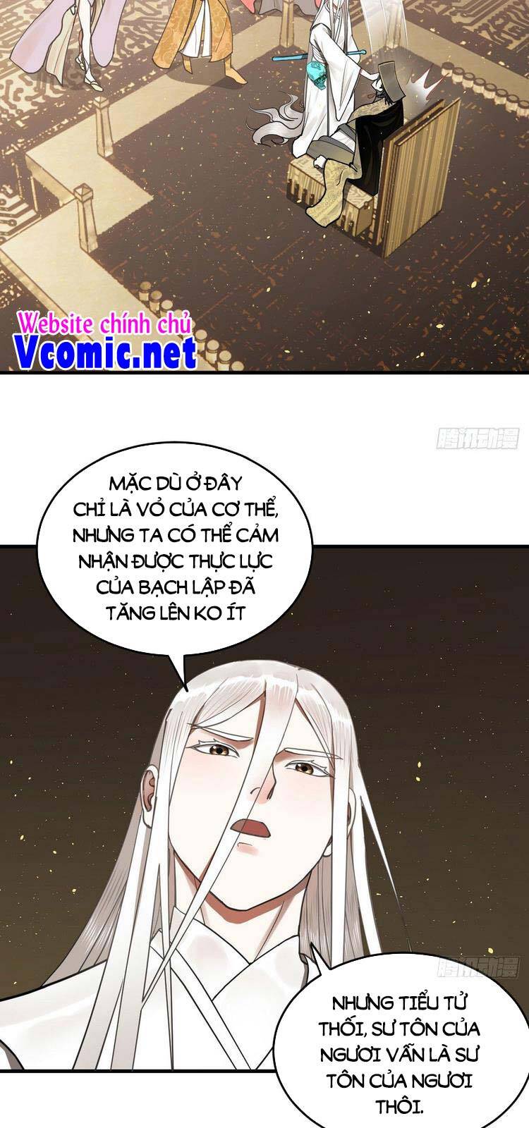 Luyện Khí 3000 Năm Chapter 244 - Trang 2