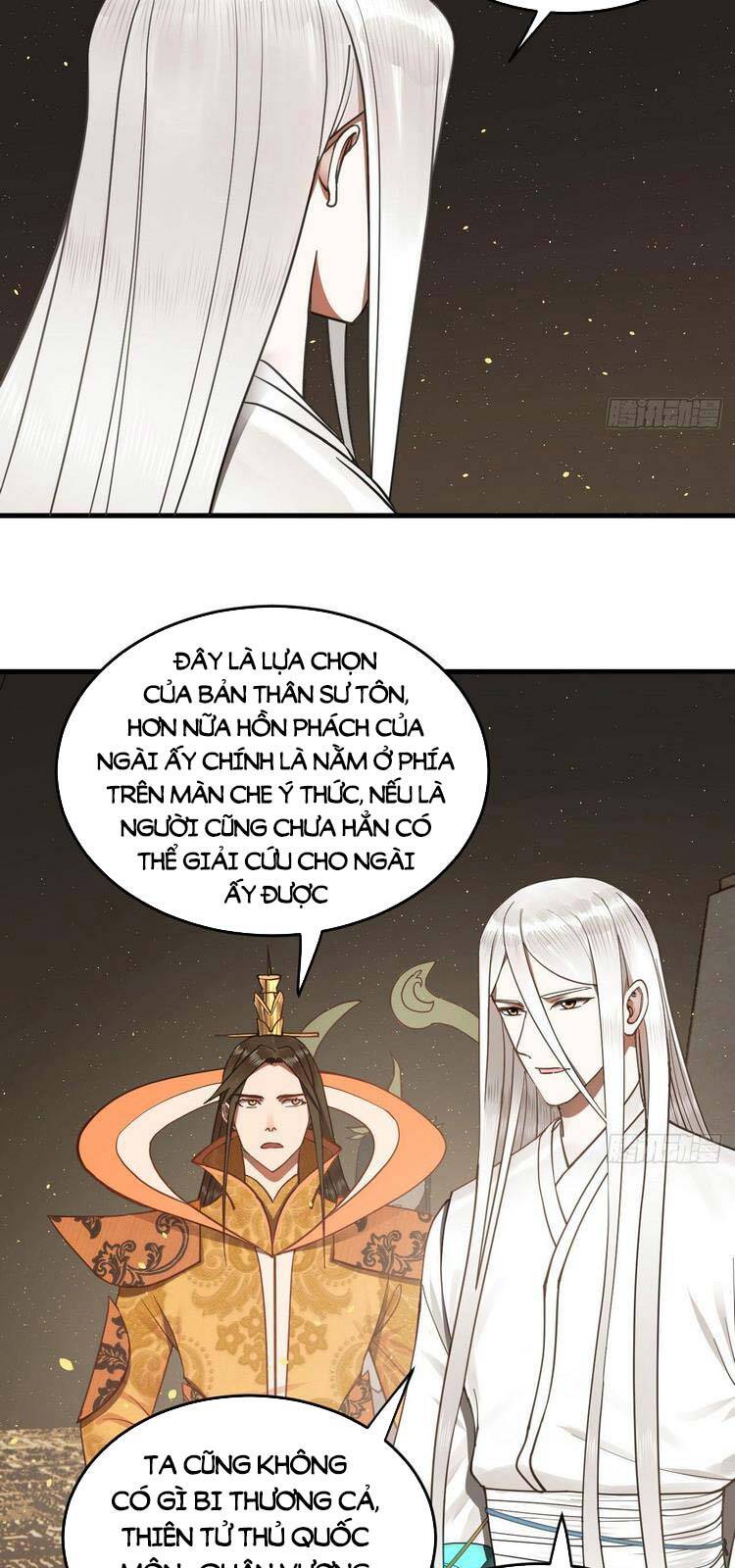 Luyện Khí 3000 Năm Chapter 244 - Trang 2
