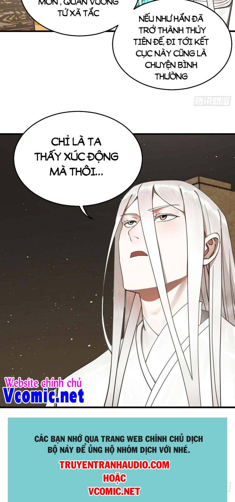 Luyện Khí 3000 Năm Chapter 244 - Trang 2