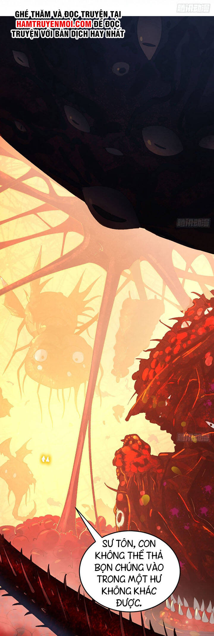 Luyện Khí 3000 Năm Chapter 246 - Trang 2