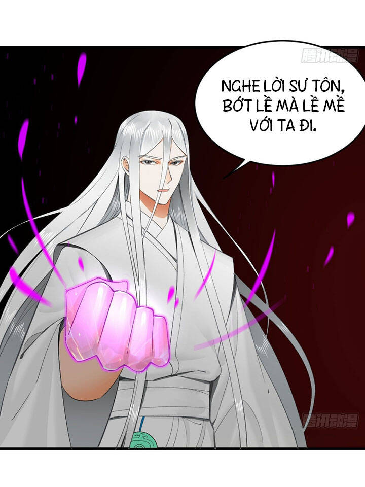 Luyện Khí 3000 Năm Chapter 246 - Trang 2