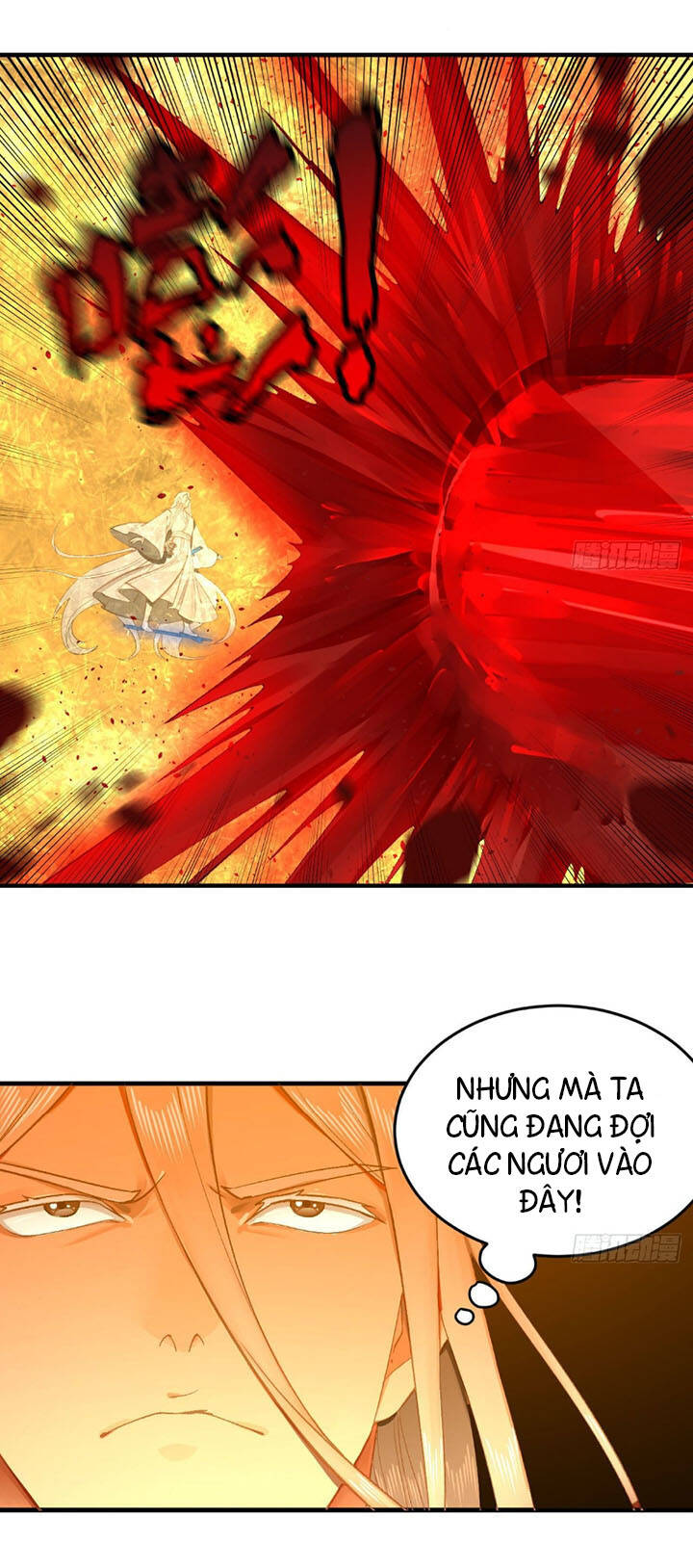 Luyện Khí 3000 Năm Chapter 246 - Trang 2
