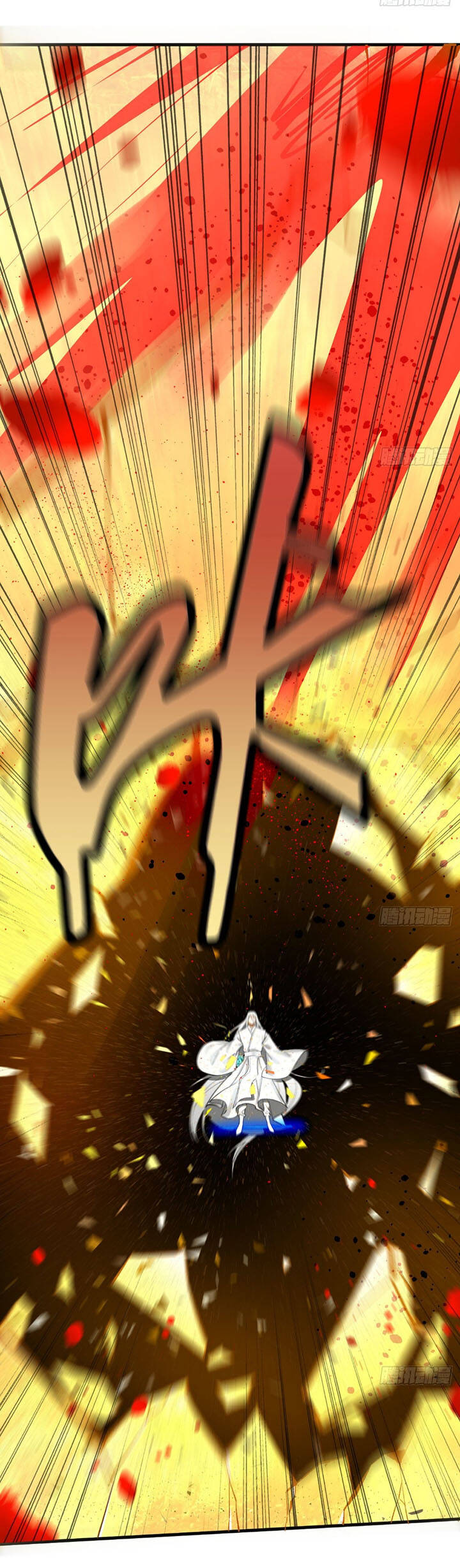 Luyện Khí 3000 Năm Chapter 246 - Trang 2