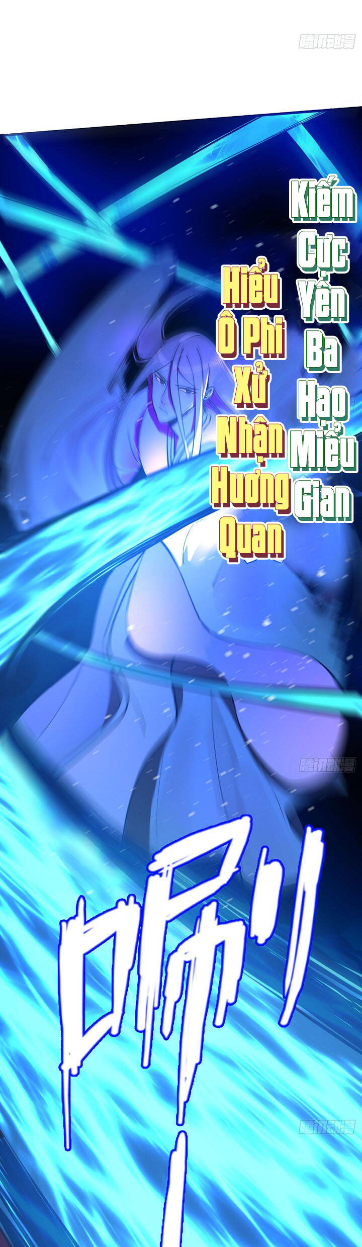 Luyện Khí 3000 Năm Chapter 246 - Trang 2