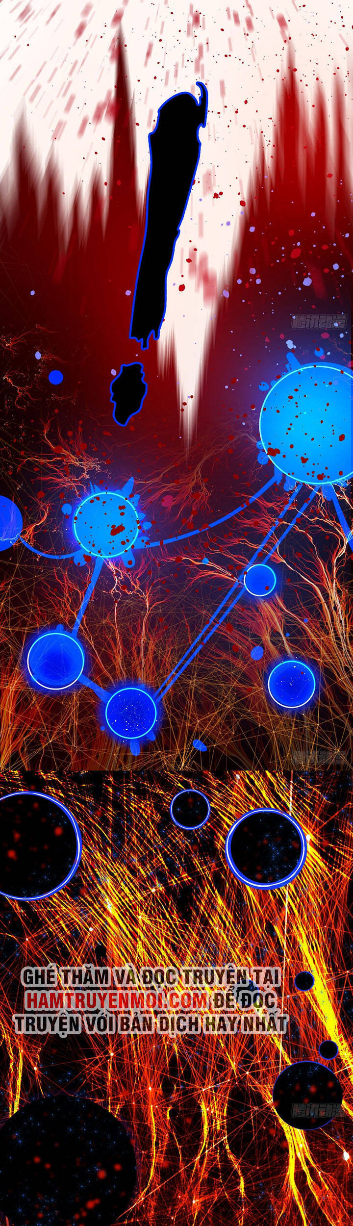 Luyện Khí 3000 Năm Chapter 246 - Trang 2