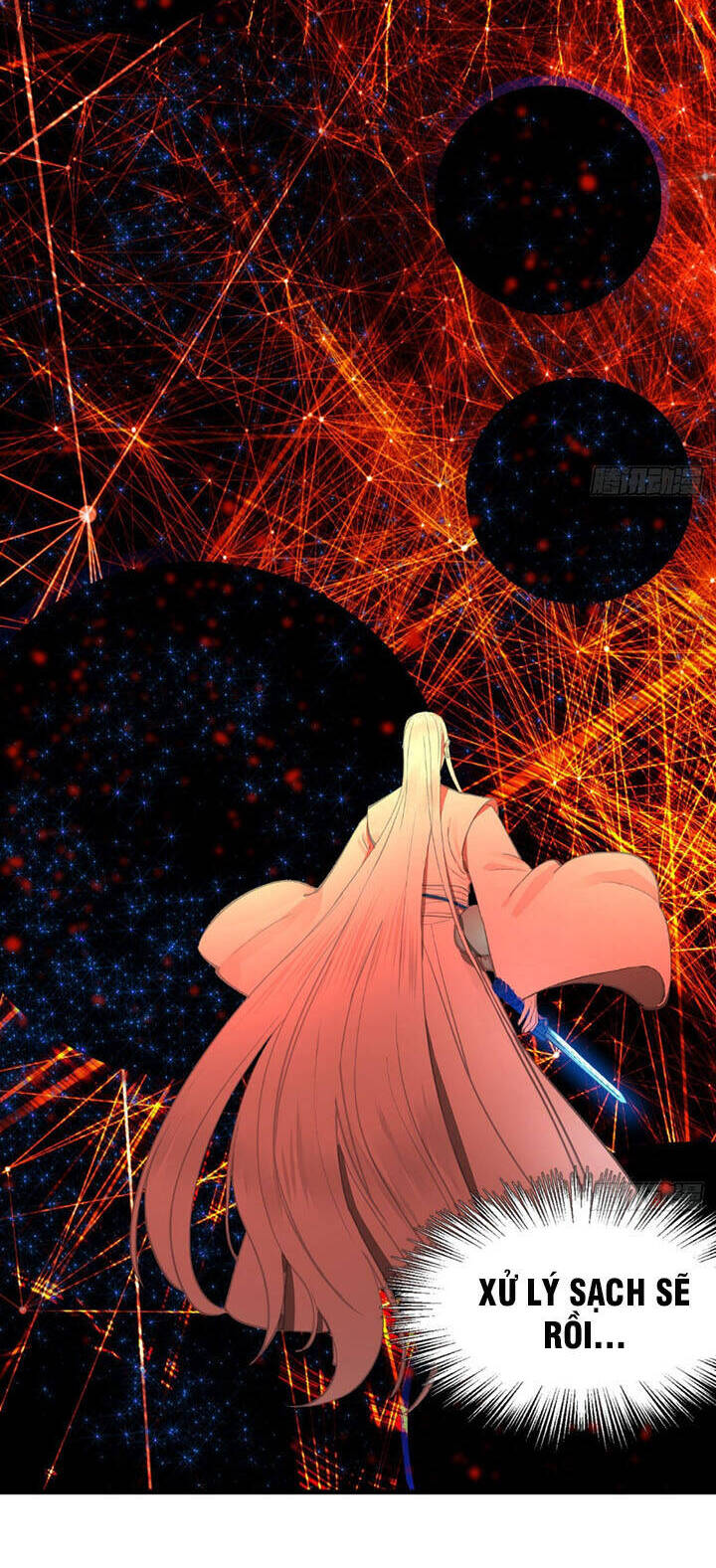 Luyện Khí 3000 Năm Chapter 246 - Trang 2