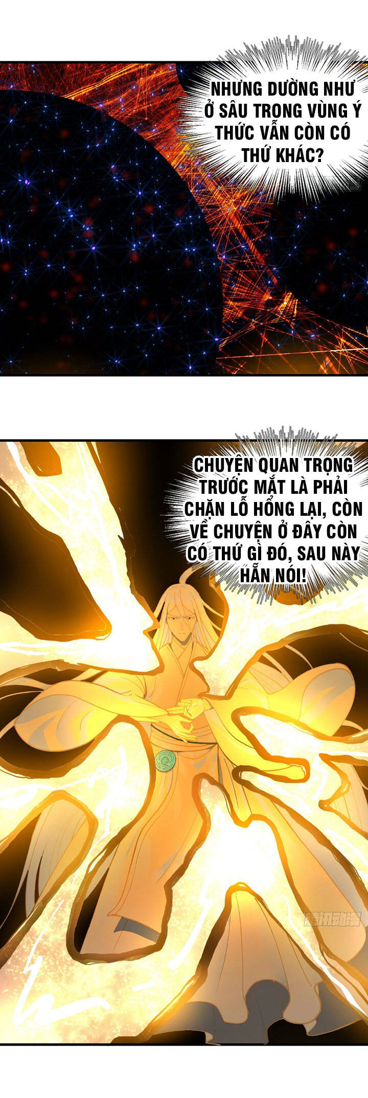 Luyện Khí 3000 Năm Chapter 246 - Trang 2
