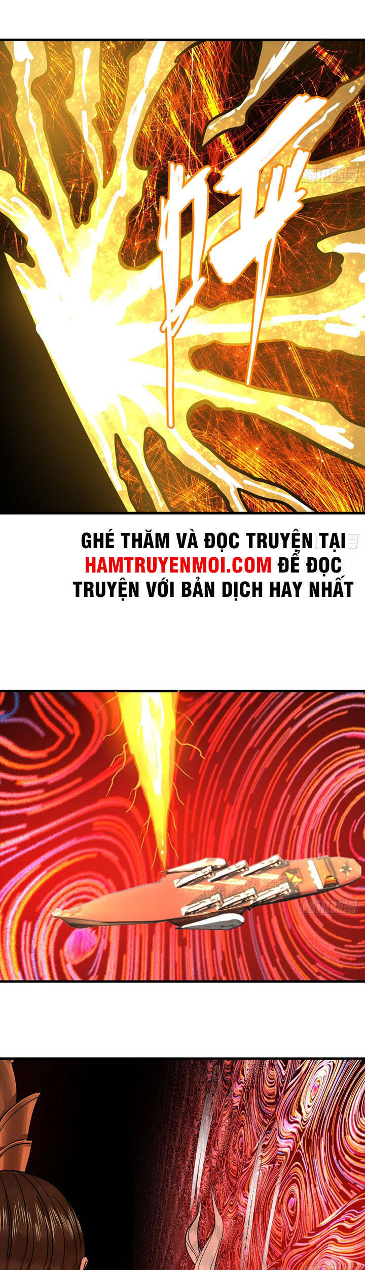 Luyện Khí 3000 Năm Chapter 246 - Trang 2
